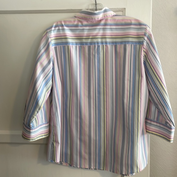 Foxcroft blouse - Picture 3 of 3